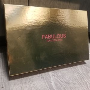 Fabulous Isaac Mizrahi for Women 3-piece Fragrance